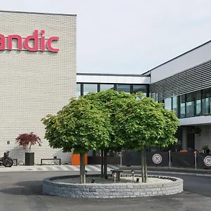 Scandic Segevång Hotell